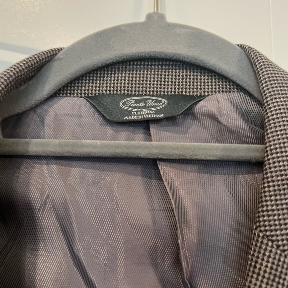 Pronto Uomo Sports Coat - Picture 2 of 5